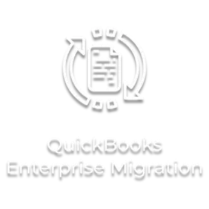 LION ITC Projects: QuickBooks - Enterprise Migration