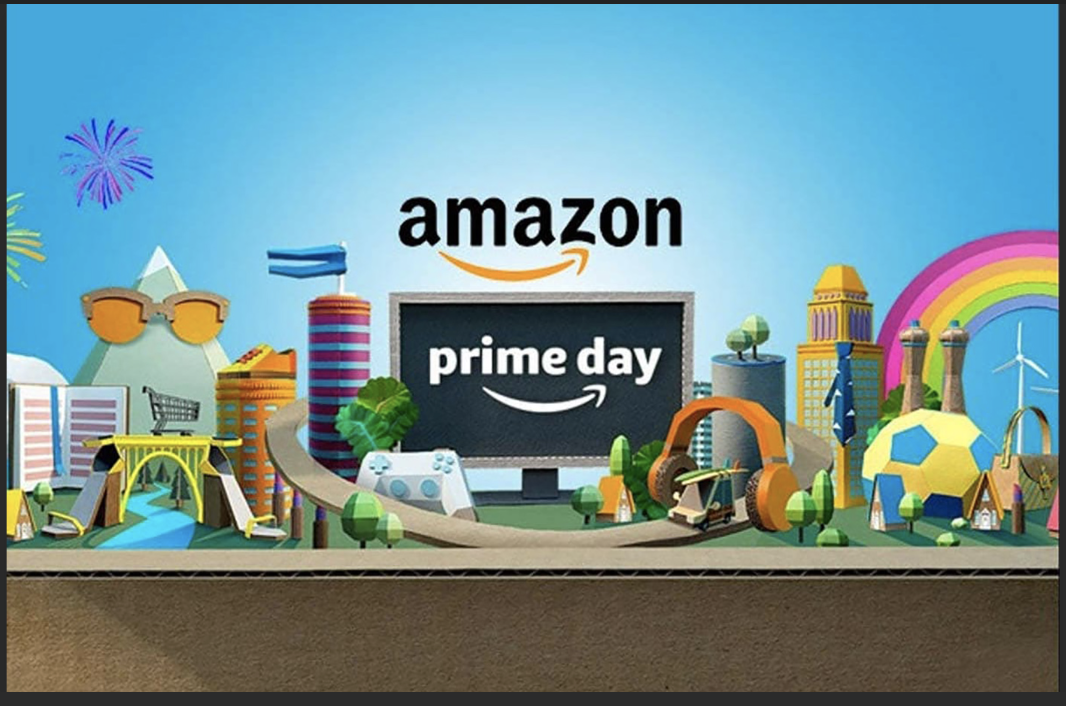 Prime Day 2023 Is Here! What You Should Know and Deals to Shop