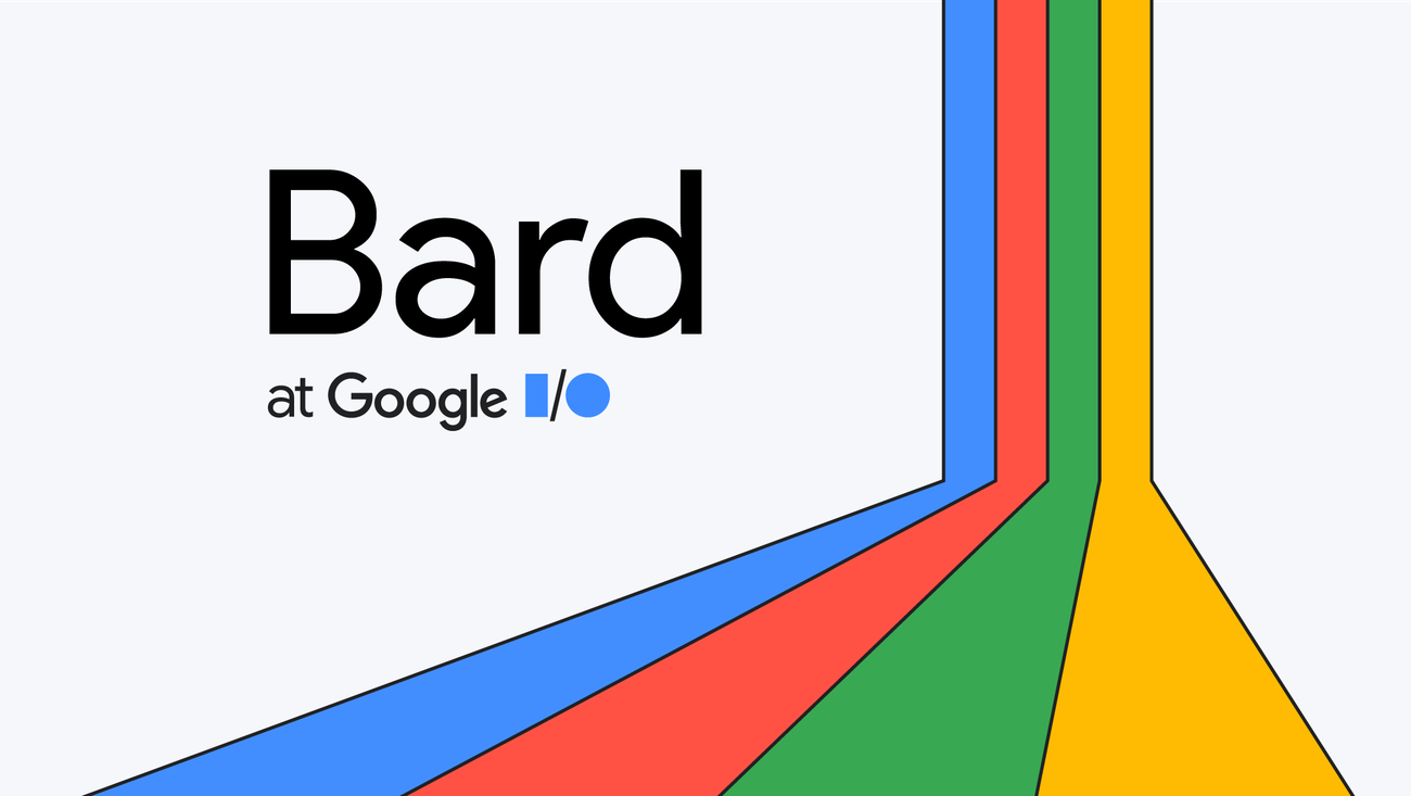 Bard Google AI