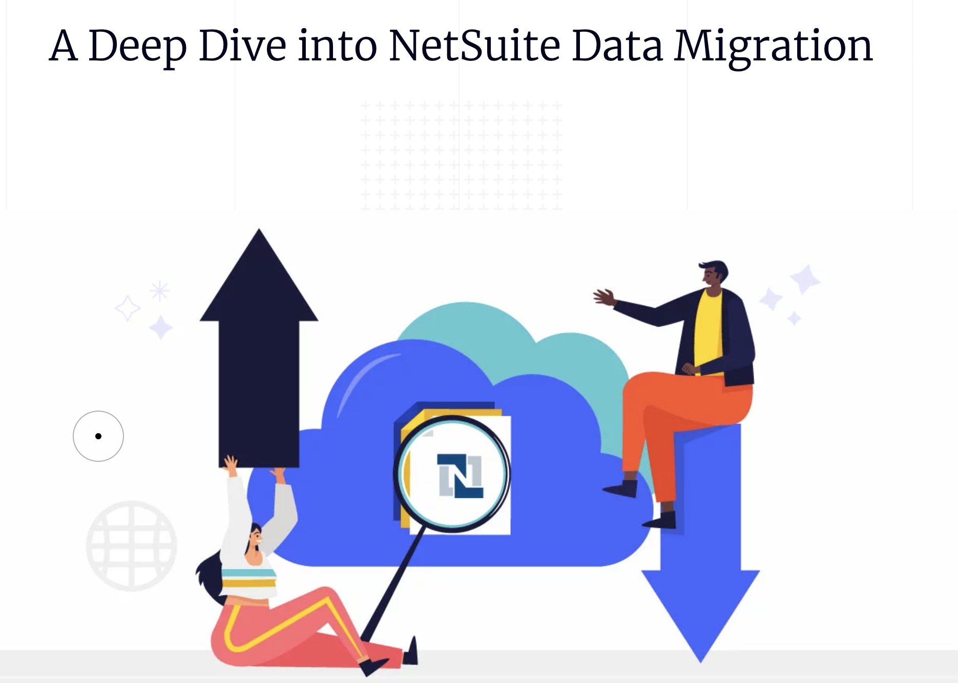Boost Profits: NetSuite Data Migration for SMBs