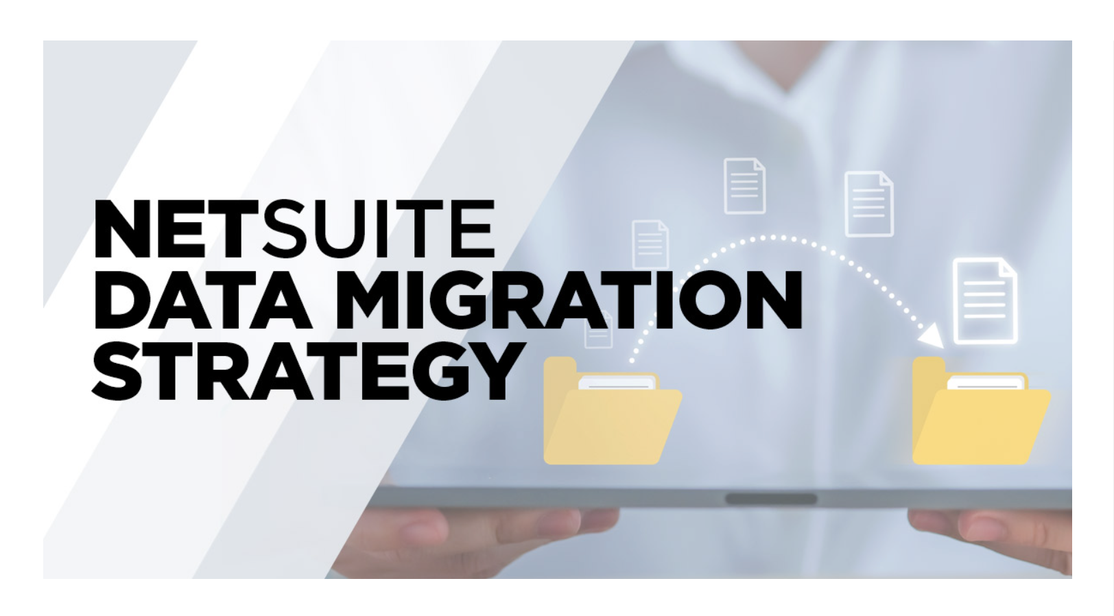 Transform Your Business with Netbook Data Migration