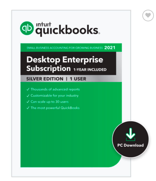 Unlock Growth with QuickBooks Enterprise: A Guide for Small Businesses