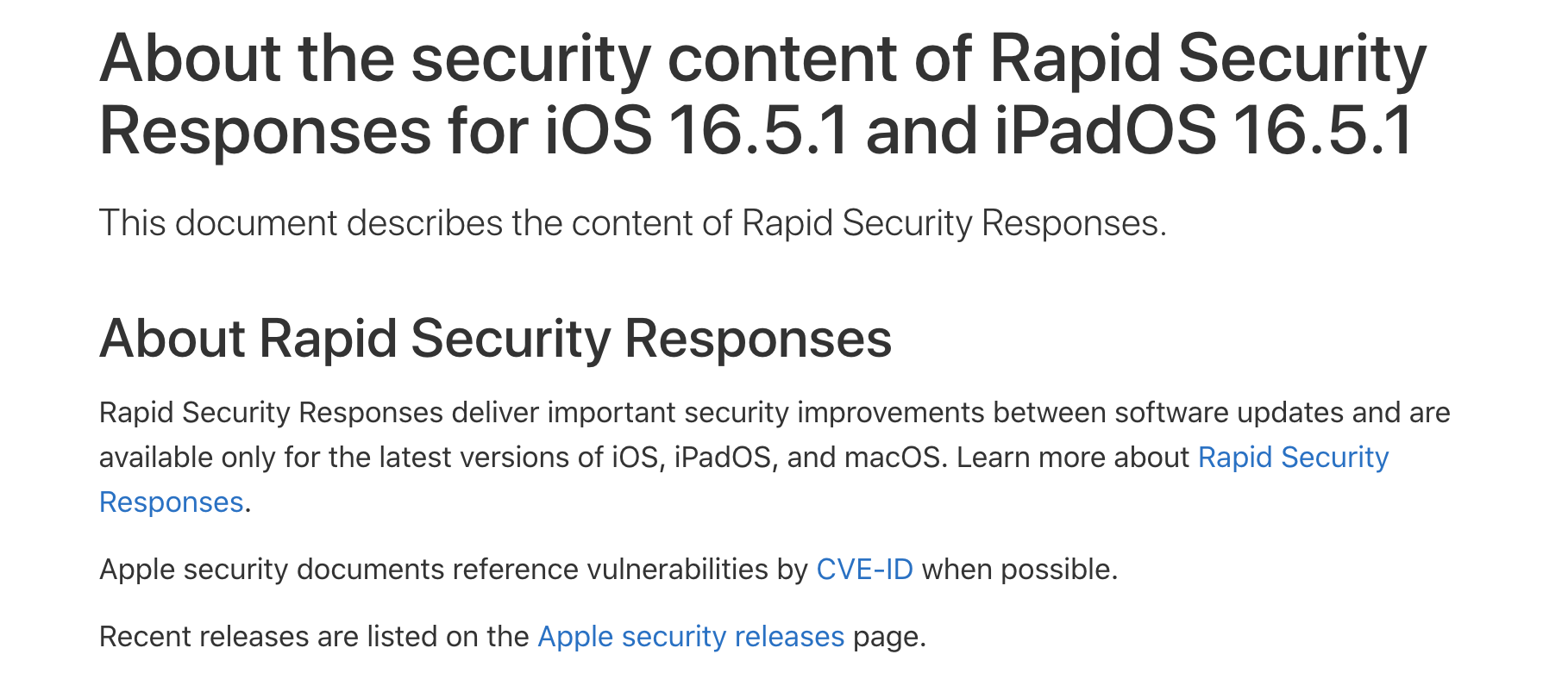 Act Now: Secure Your iOS device
