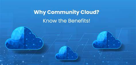 Community Cloud Implementation for Small Businesses