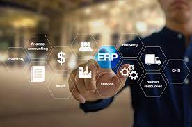 ERP's best Solutions and Practices