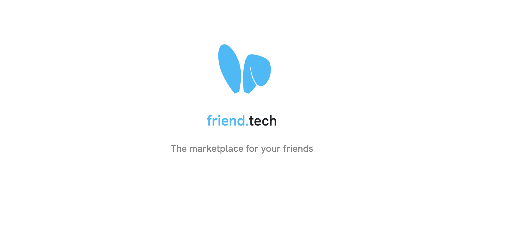 Friendtech: The New Social Media Platform