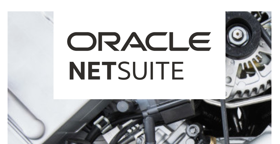 Supercharging Small Businesses: NetSuite Solutions