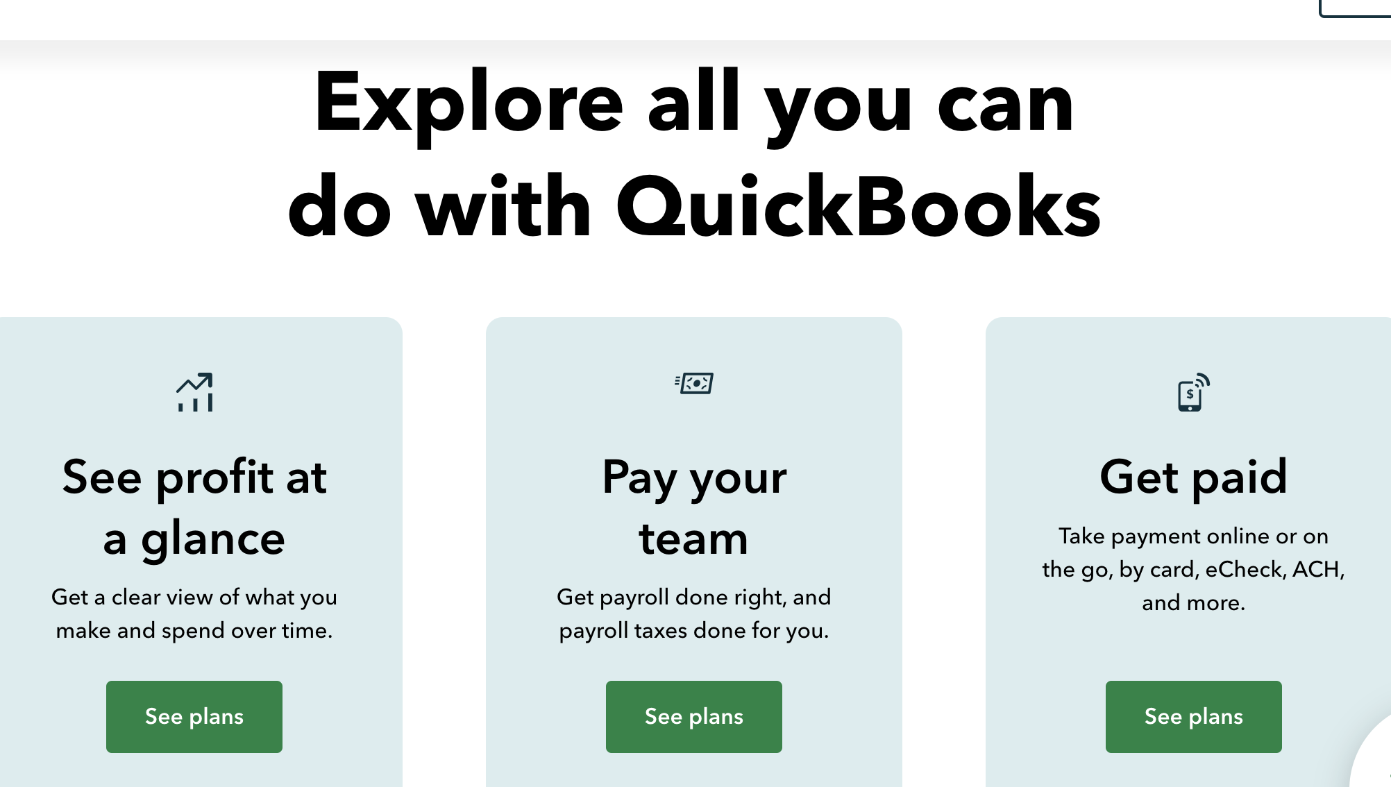 QuickBooks Enterprise: Is it Right for Your Small Business?
