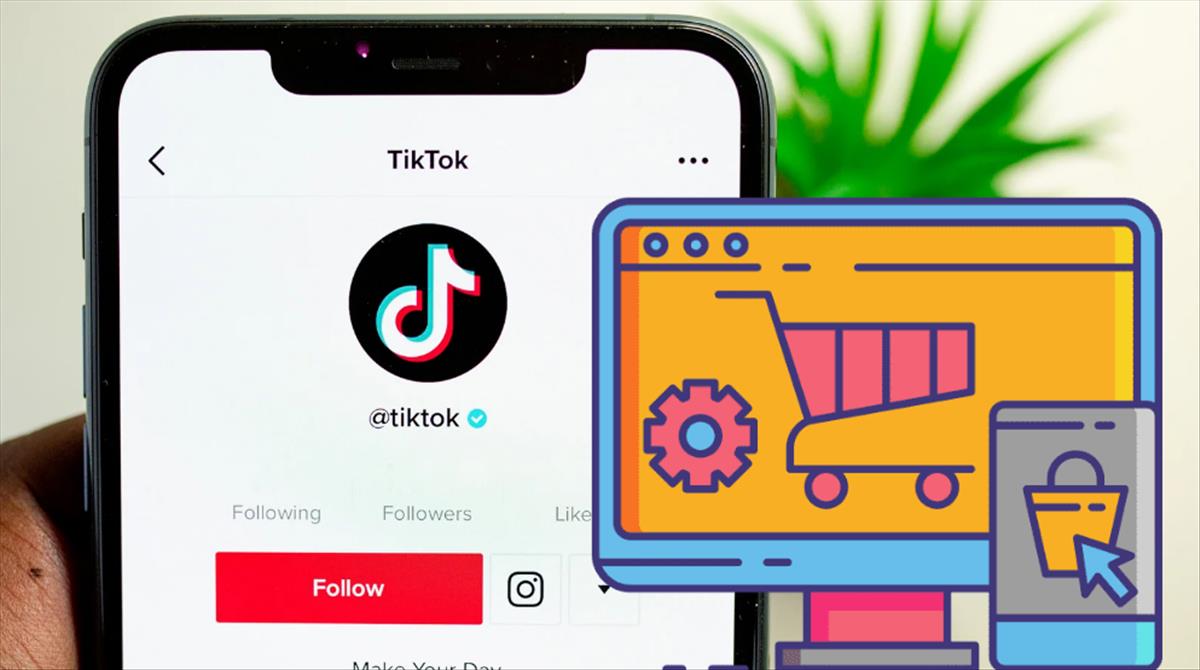 TikTok Shop Shopping Center: Everything You Need to Know