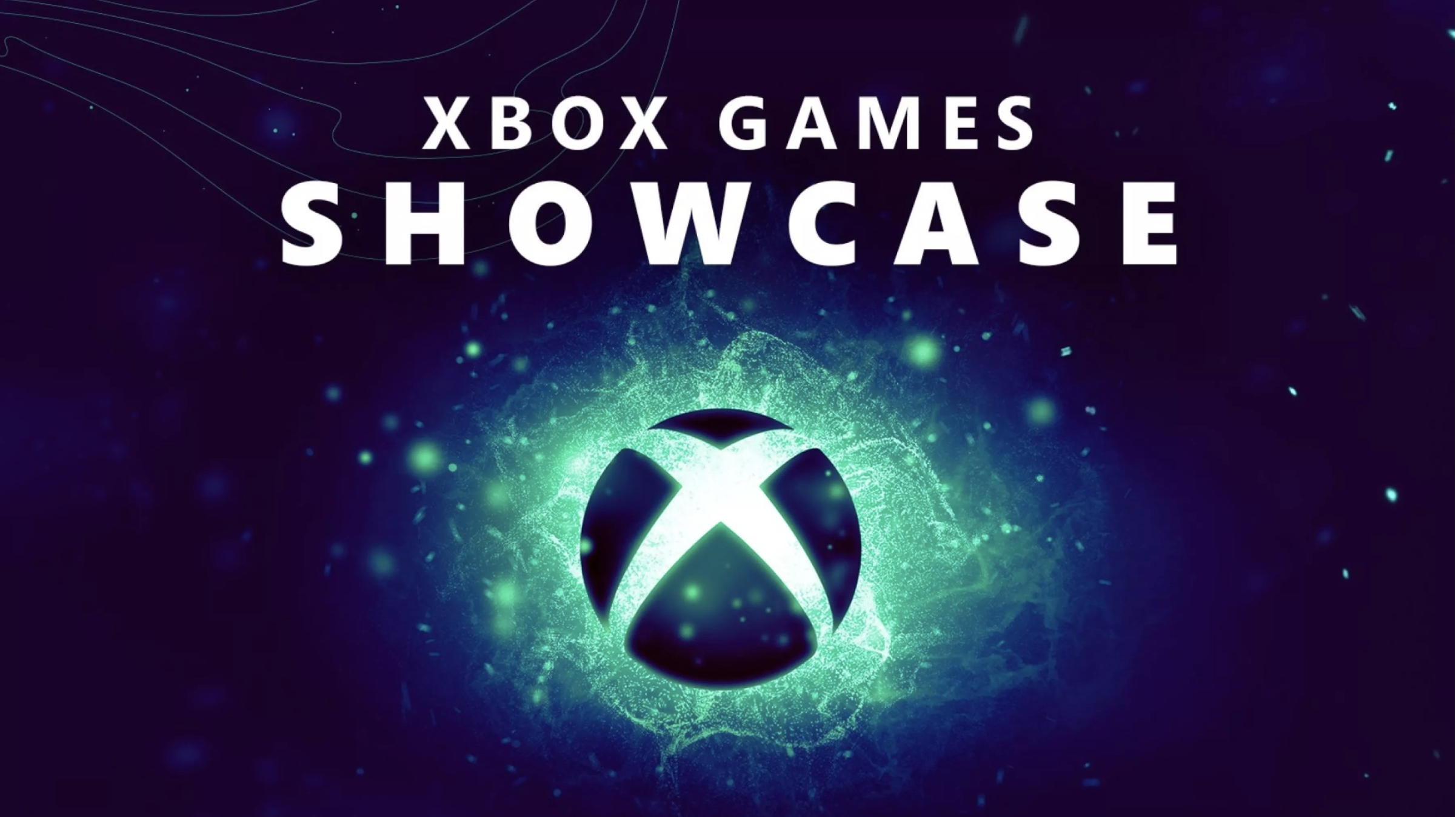 Xbox Games Showcase 2023: Everything Announced