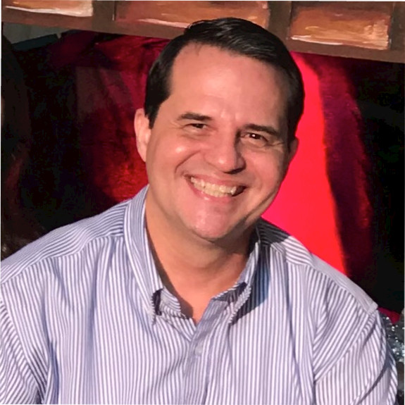 Juan Carlos Gamero, Co-Founder & Chief Commercial Officer en LION ITC