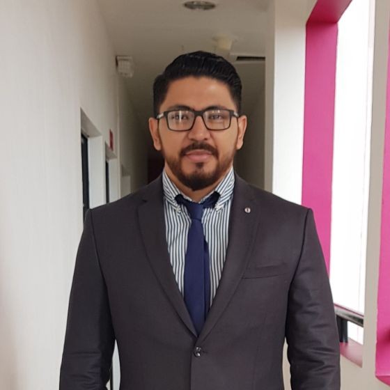 Cristian Alberto Pineda, Chief Technology Officer en LION ITC
