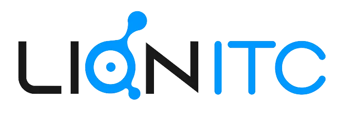 logo LION ITC